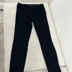 Eddie Bauer Black Pants